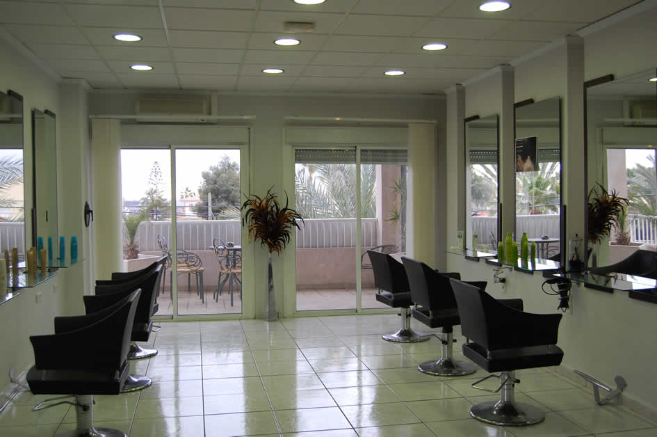 Panache Hair and Beauty Quesada Spain
