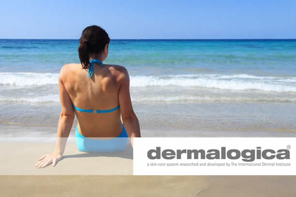 skin care from dermalogica